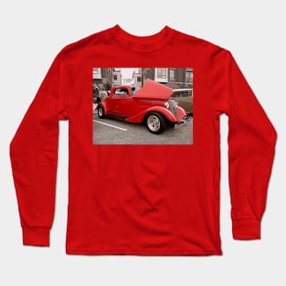 3-window 34 Ford. Long Sleeve T-Shirt